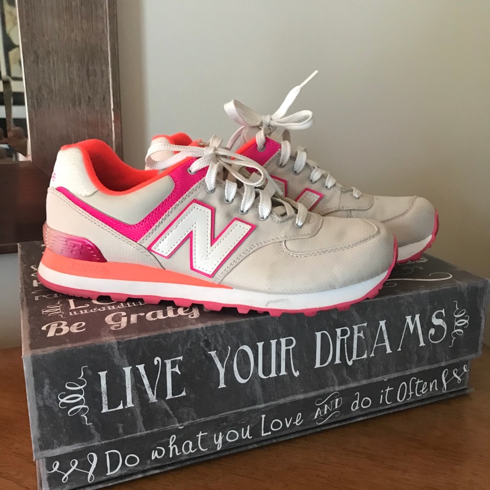 Sneakers new balance